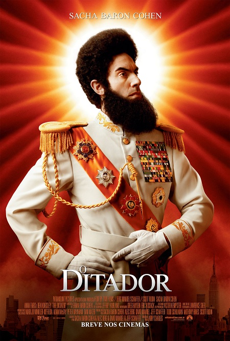 o ditador