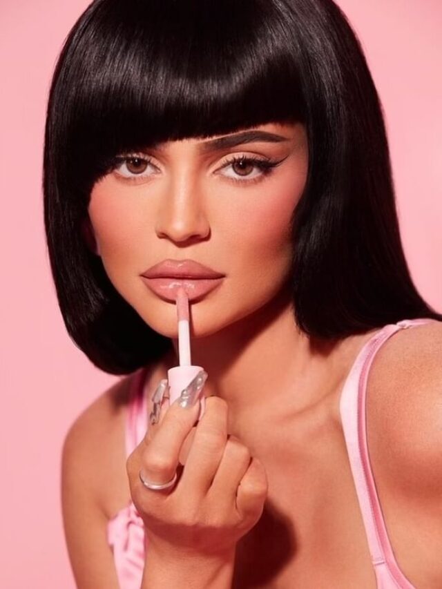 Tudo sobre a Kylie Cosmetics no Brasil