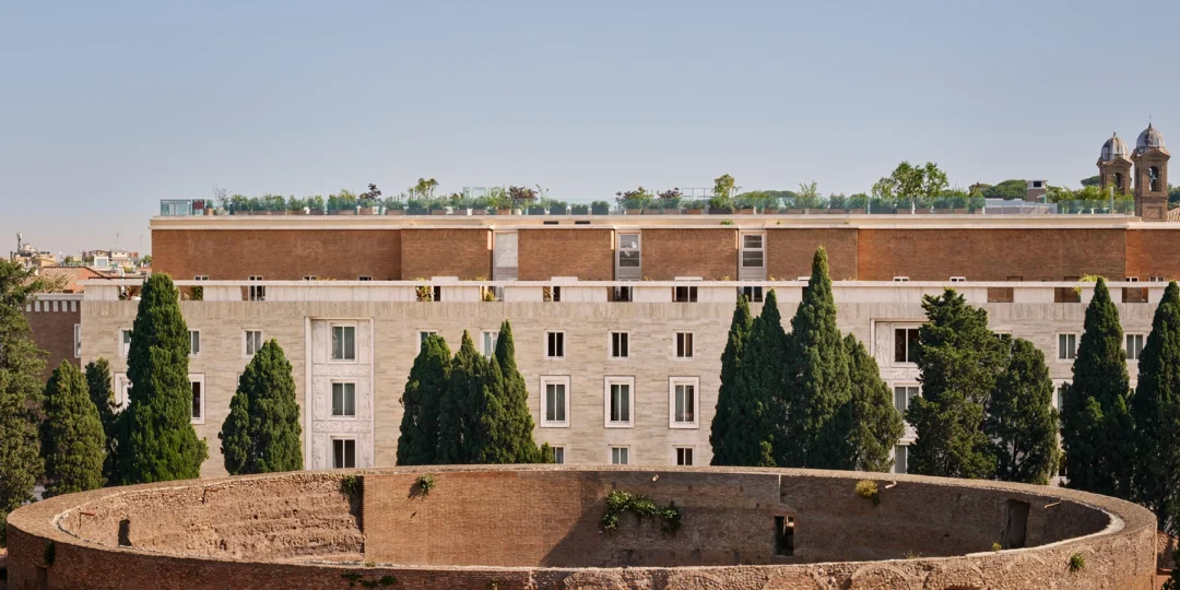 Bulgari inaugura novo hotel de luxo em Roma